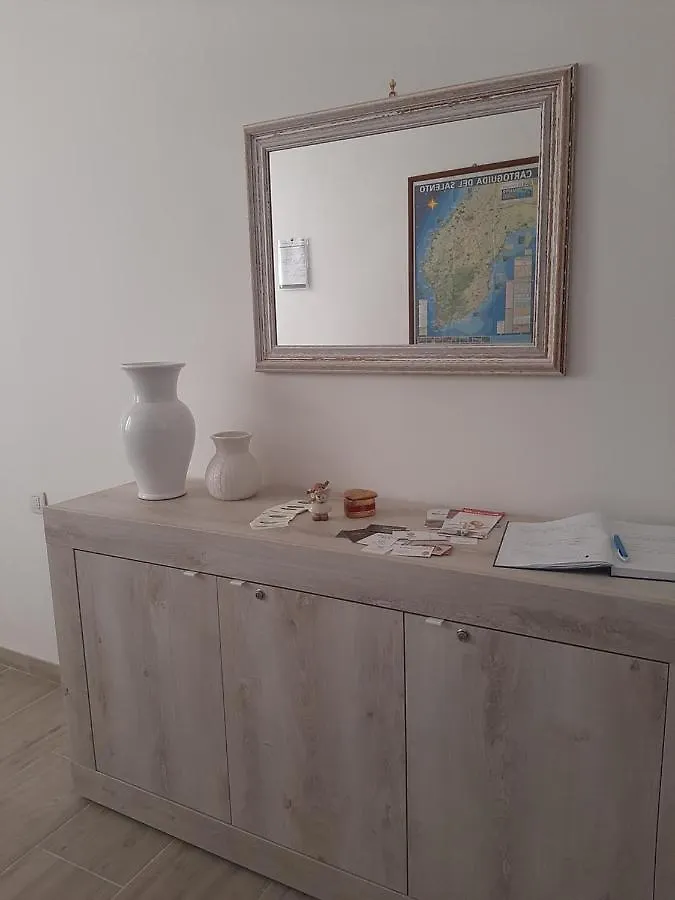 B&B Amelie Lecce Oda ve Kahvaltı