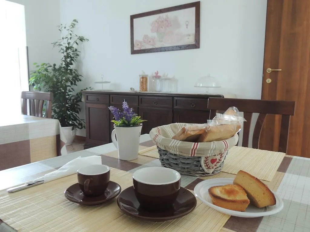 B&B Amelie Lecce