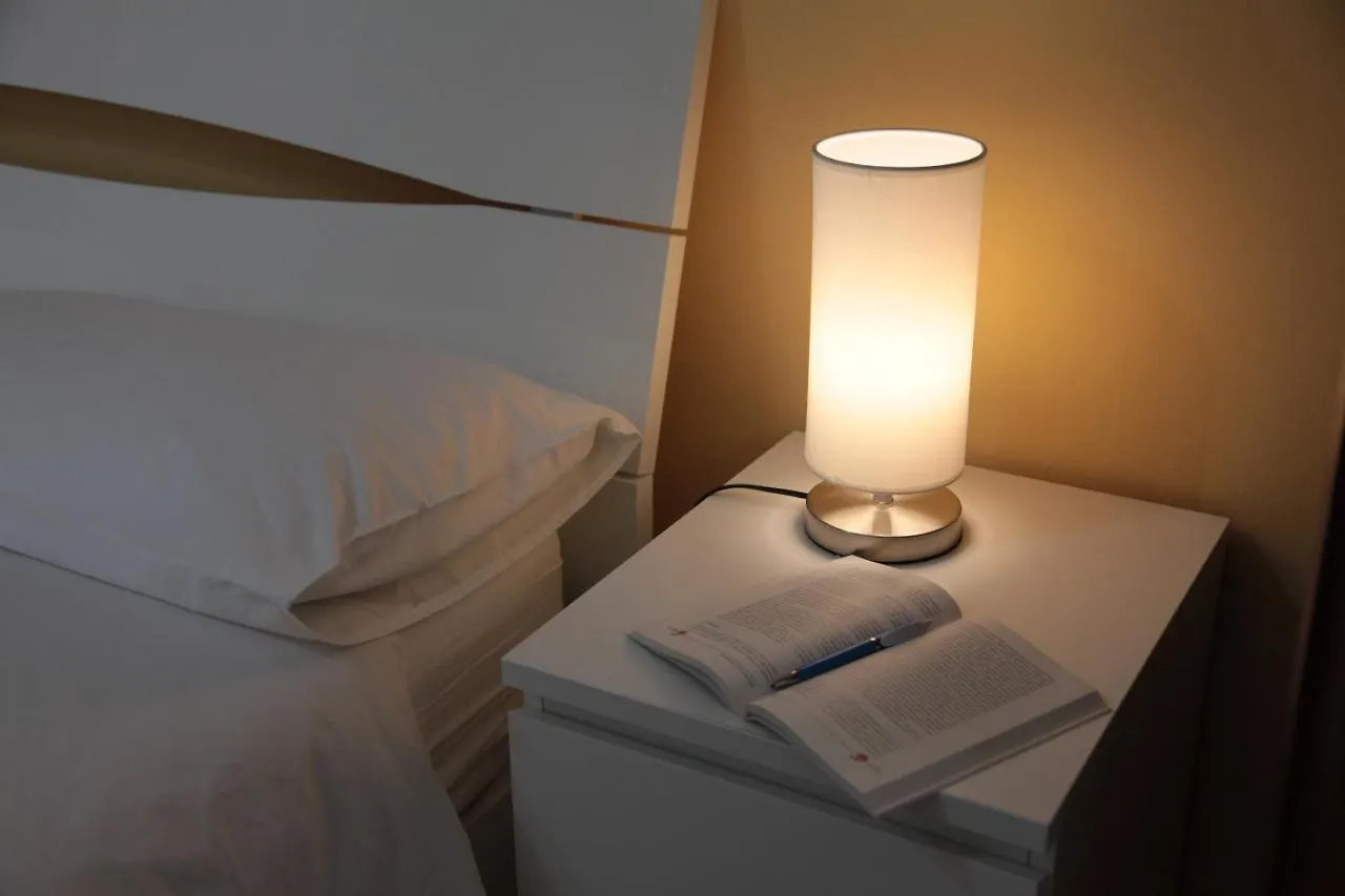 B&B Amelie Lecce İtalya