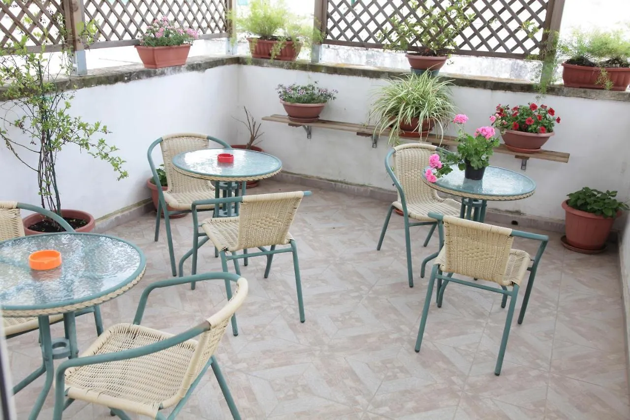 Oda ve Kahvaltı B&B Amelie Lecce