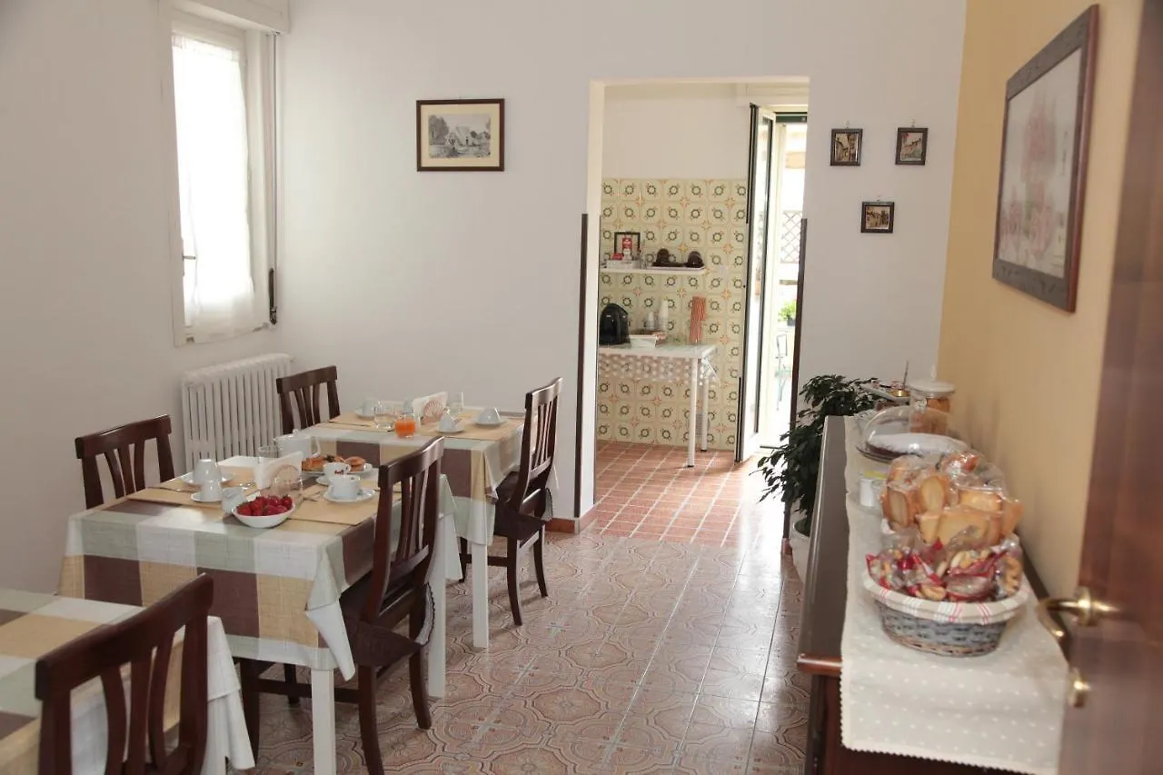 Oda ve Kahvaltı B&B Amelie Lecce