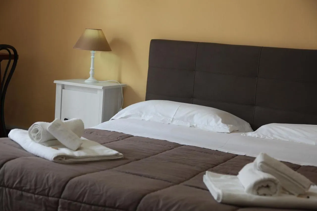 B&B Amelie Lecce İtalya