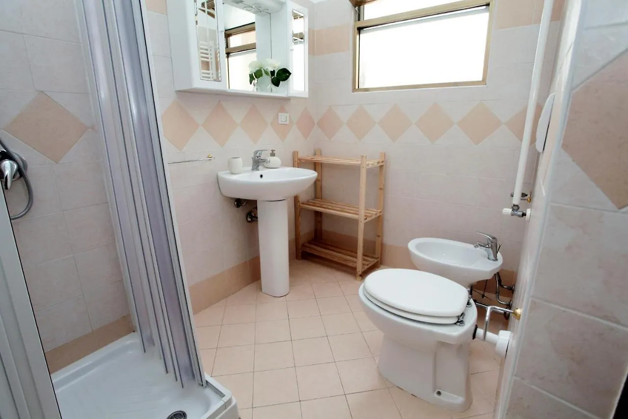 Oda ve Kahvaltı B&B Amelie Lecce