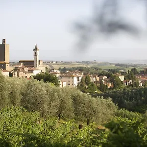 Podere Zollaio Séjour à la campagne Vinci