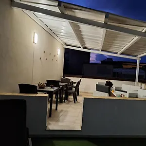 Sat Locazioni Turistiche Brevi-g&p Appartement Trapani