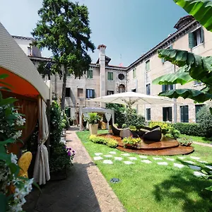 Abbazia Hotel Venecia