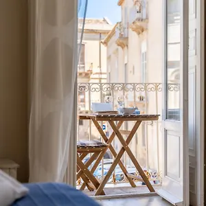 Dimora Optuya Appartement Syracuse