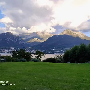 Oliveto Appartement Oliveto Lario