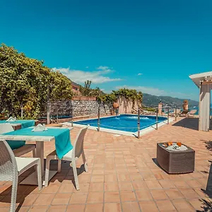 Sirami Appartement Taormine