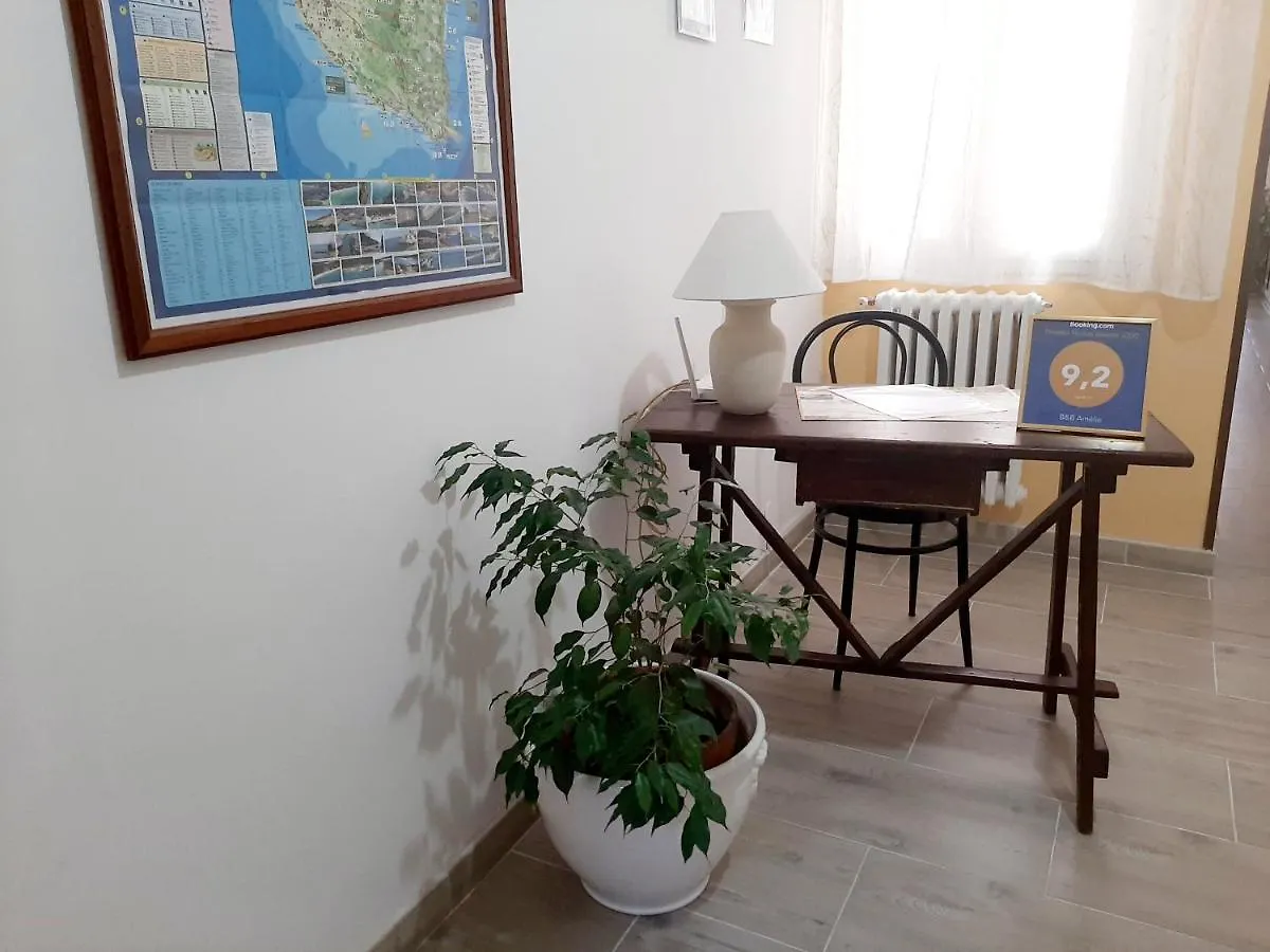 Bed & Breakfast B&B Amelie Lecce
