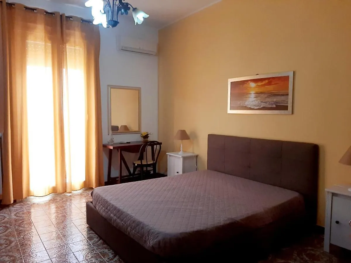 B&B Amelie Lecce Italy