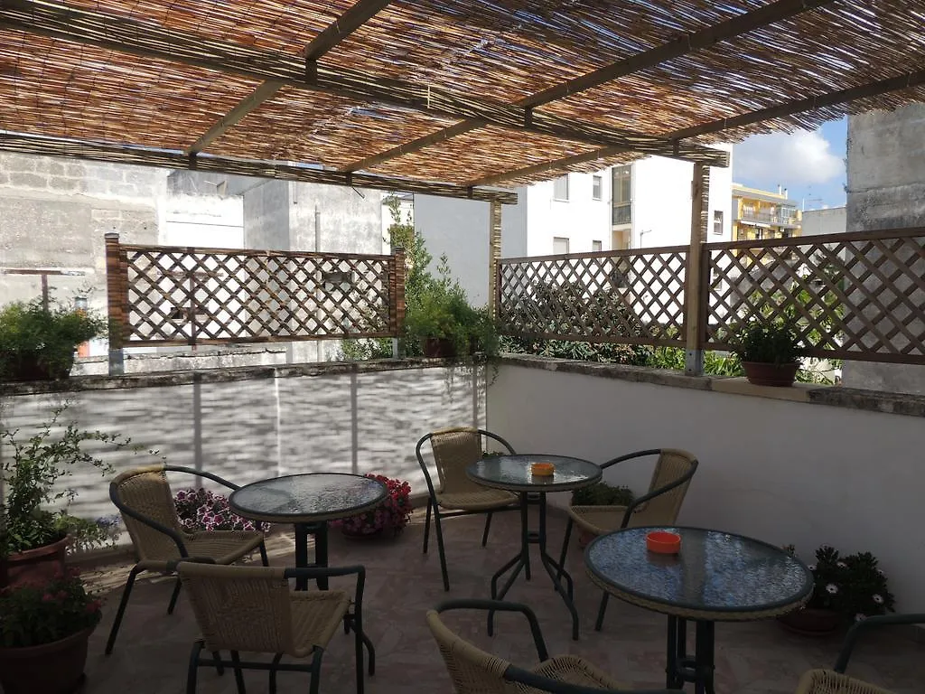 Bed & Breakfast B&B Amelie Lecce Italy