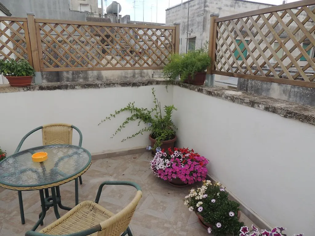 Bed & Breakfast B&B Amelie Lecce Italy