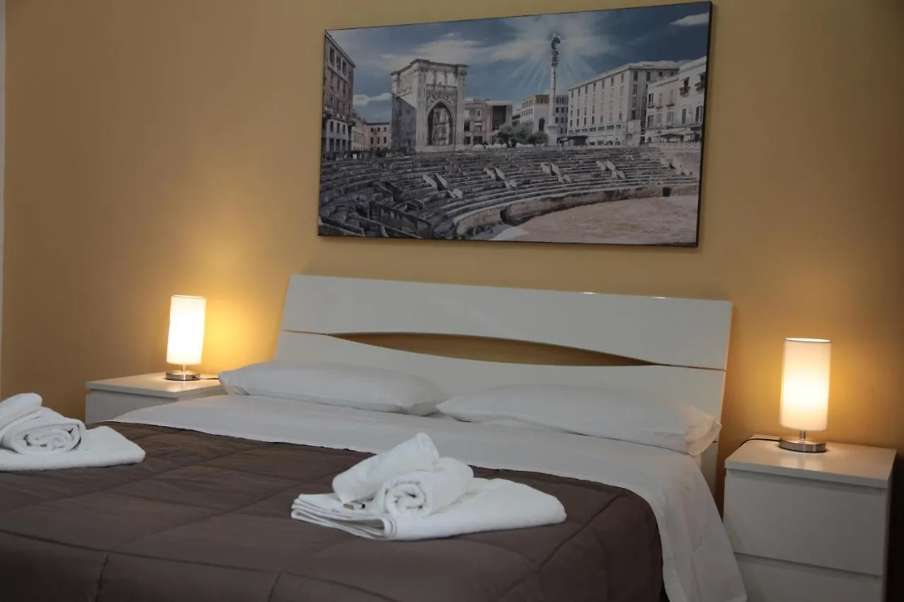 Bed & Breakfast B&B Amelie Lecce