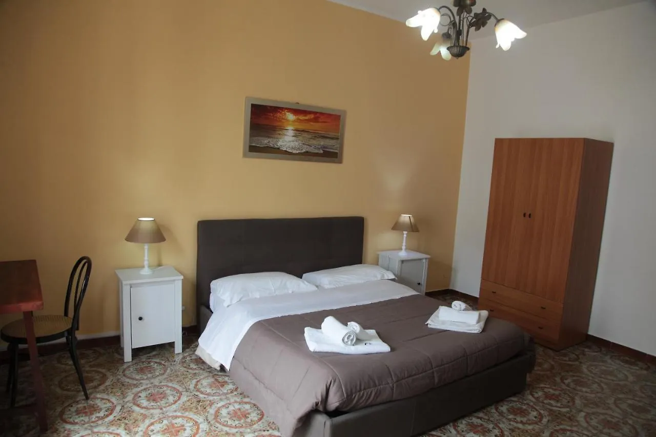 B&B Amelie Lecce Bed & Breakfast