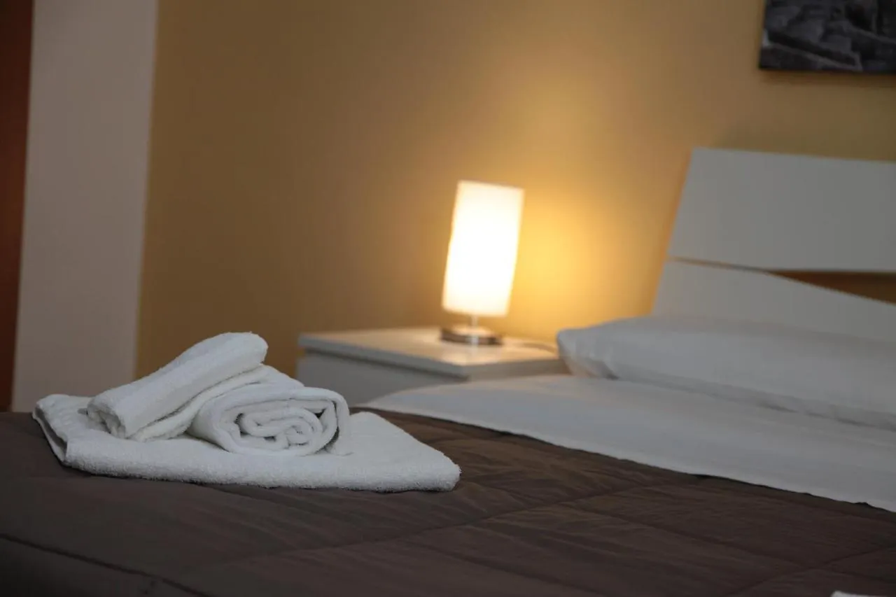 B&B Amelie Lecce Bed & Breakfast