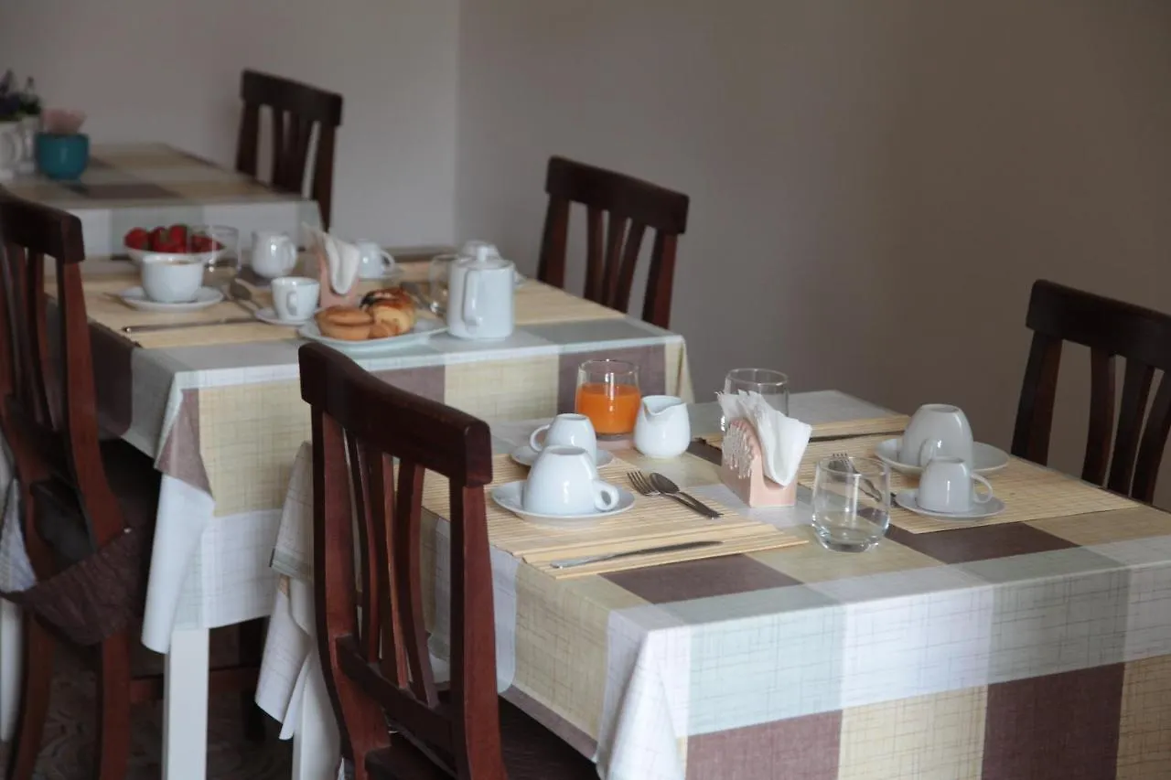 B&B Amelie Lecce