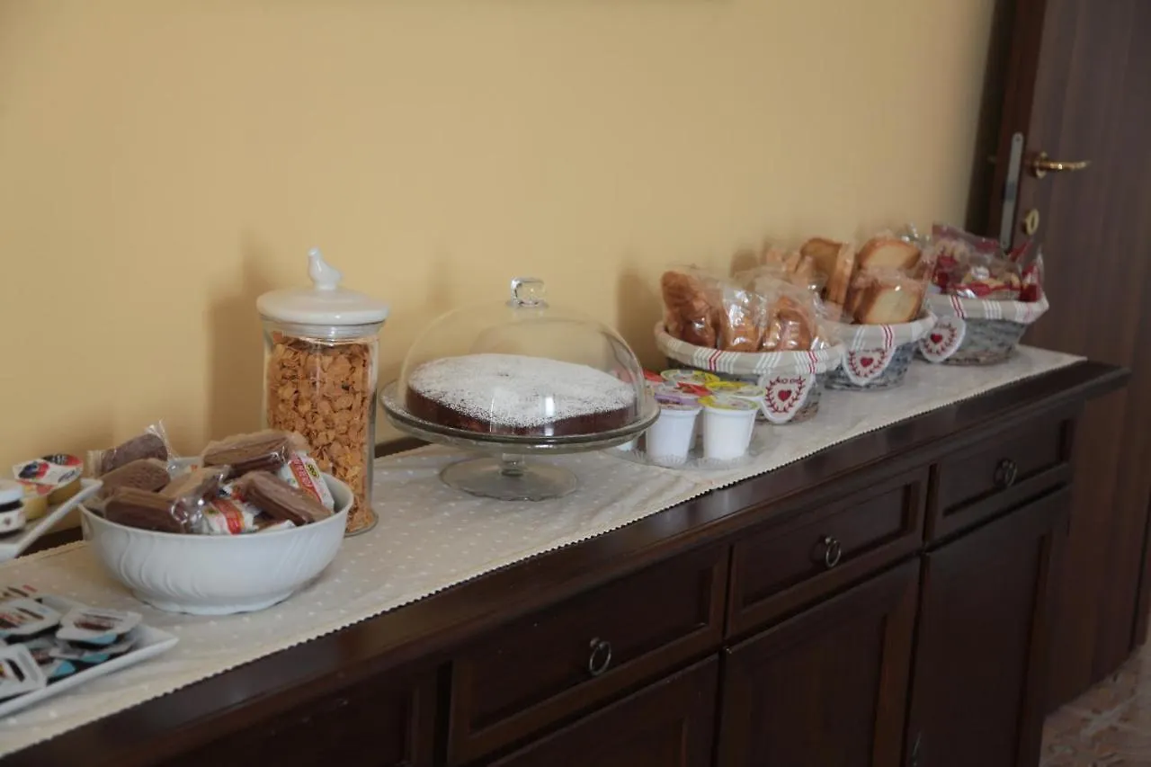 B&B Amelie Lecce Bed & Breakfast